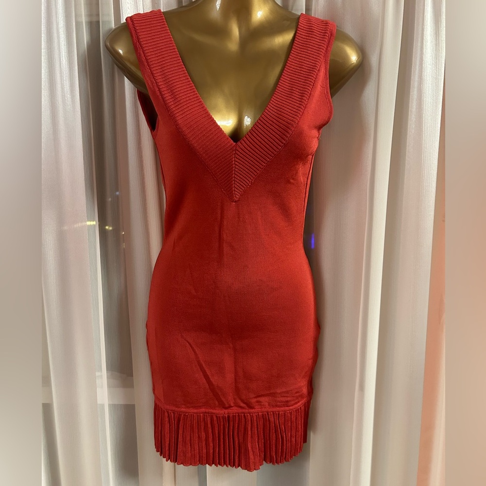 Hot & sexy dress by Bebe